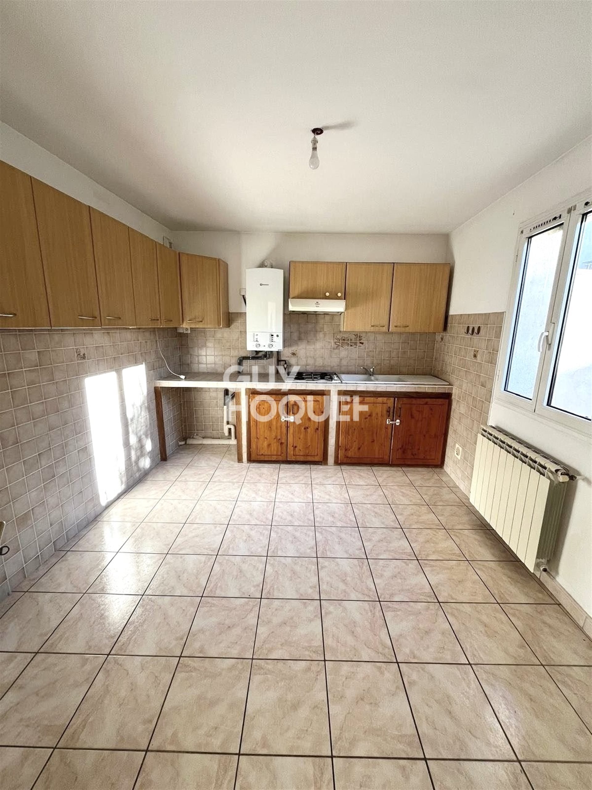 Maison à vendre, 71m², Marseille 4ème