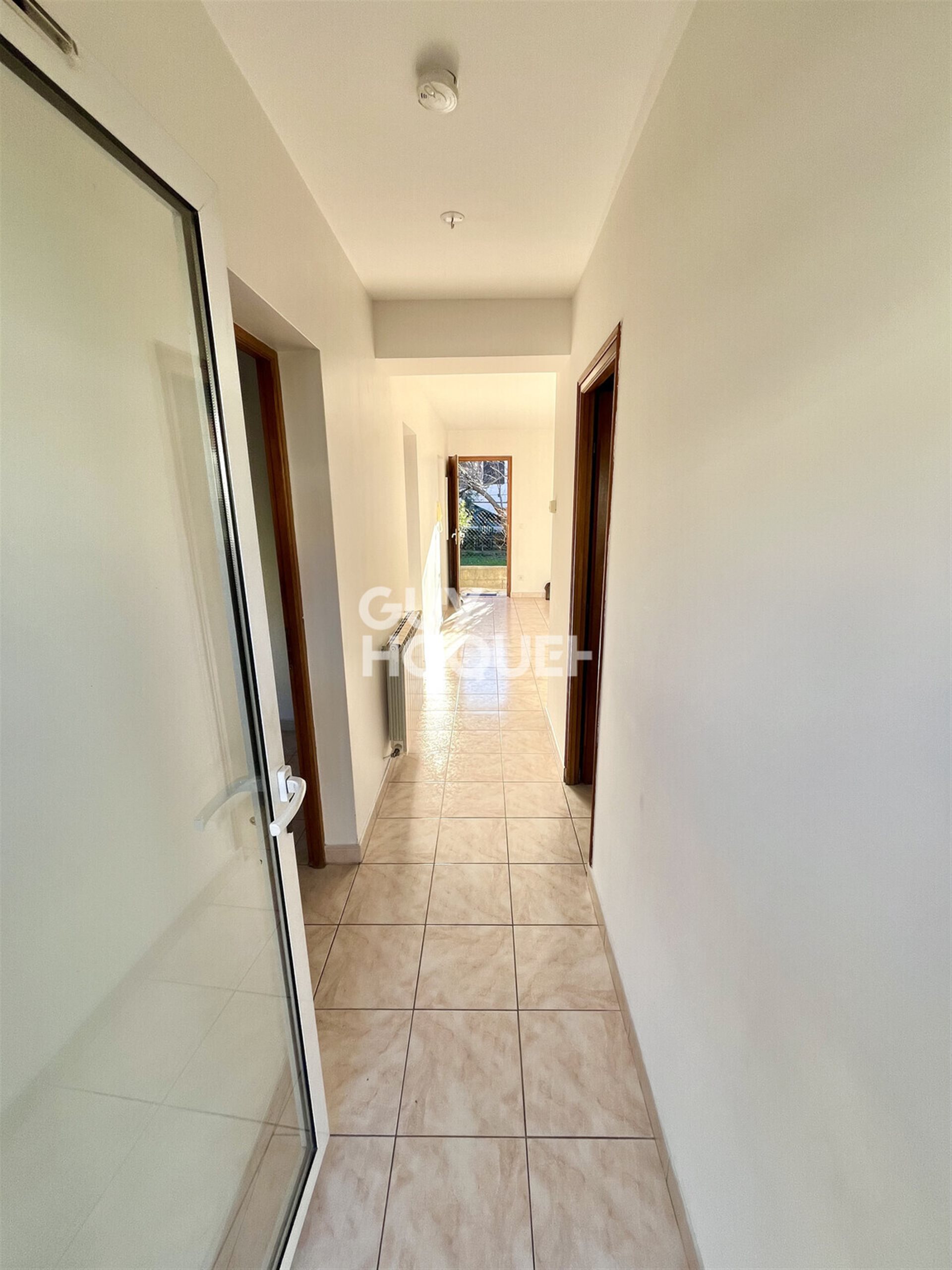 Maison à vendre, 71m², Marseille 4ème