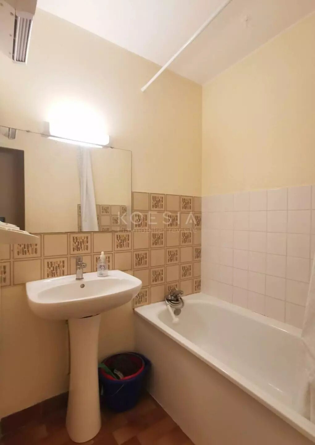 Appartement à louer, 19m², Montpellier