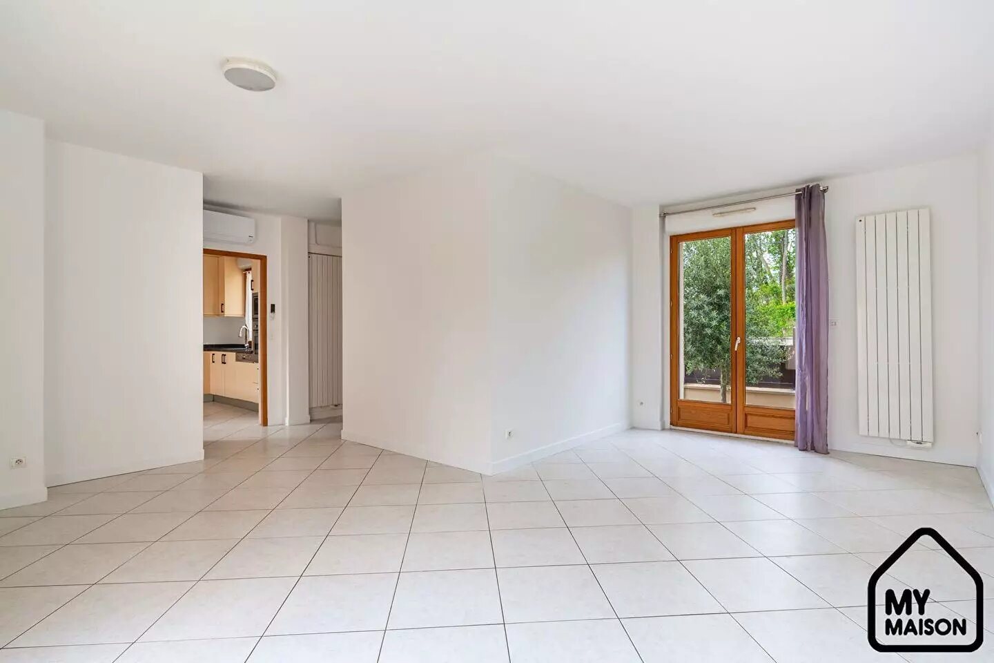 Maison à louer, 104m², Bezons