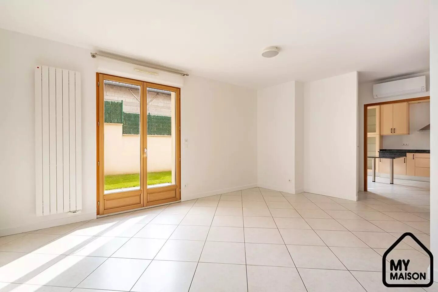 Maison à louer, 104m², Bezons