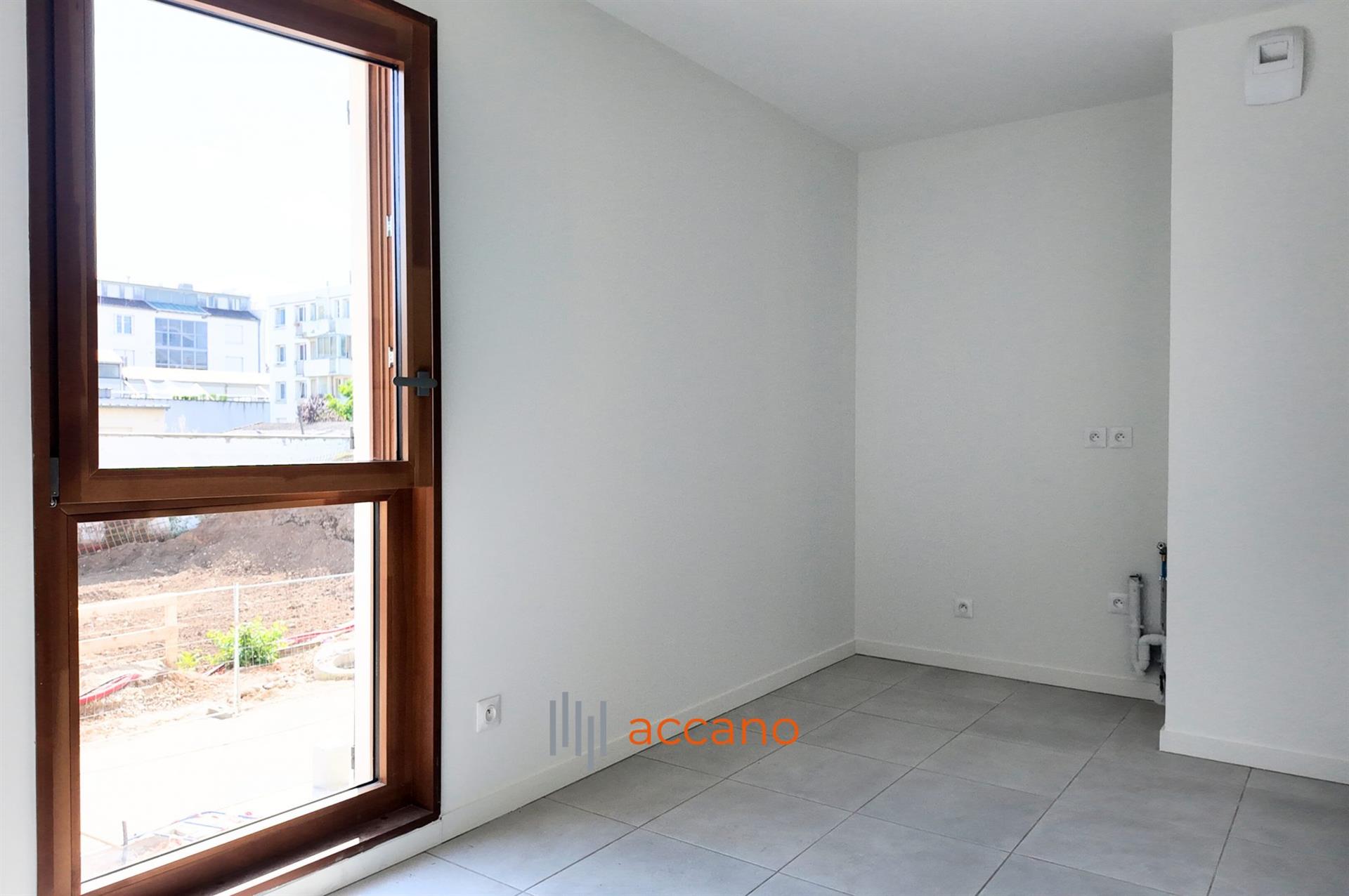 Appartement à vendre, 85m², Lyon 7ème