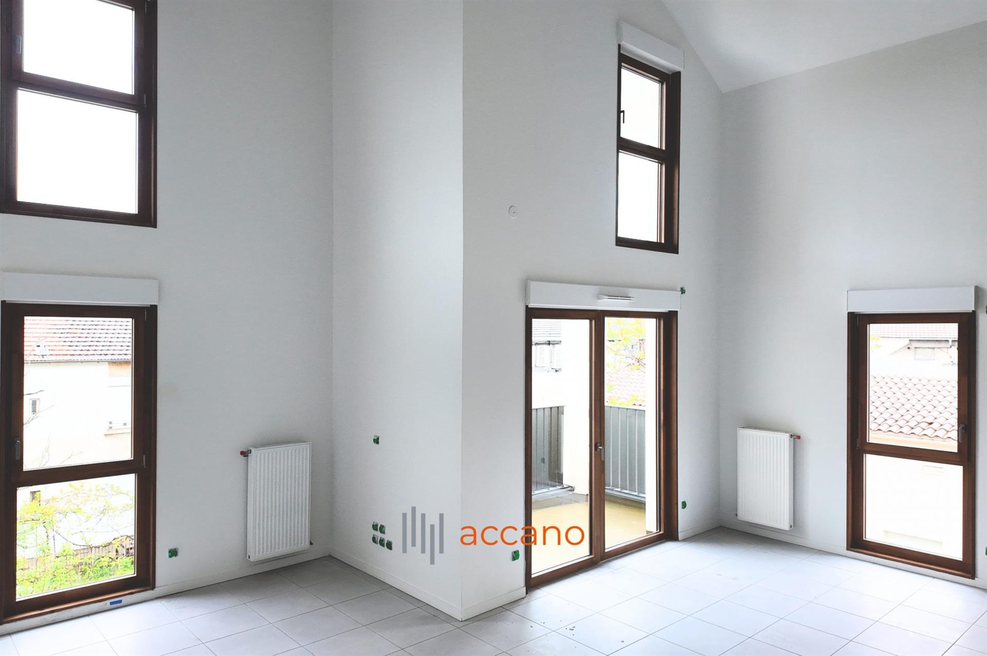 Appartement à vendre, 120m², Lyon 7ème