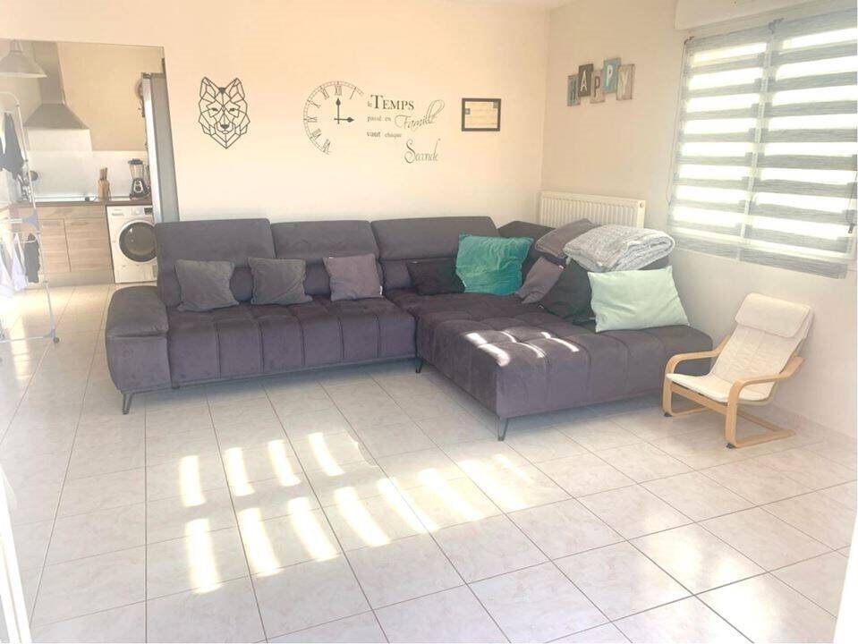 Appartement à louer, 75m², Frontignan
