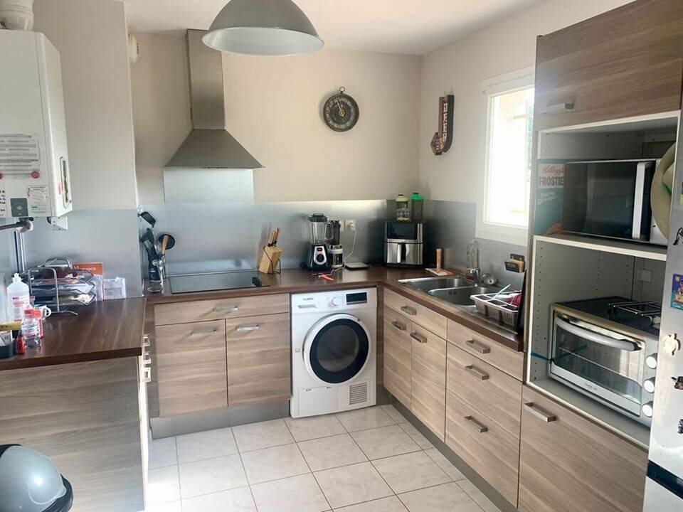 Appartement à louer, 75m², Frontignan