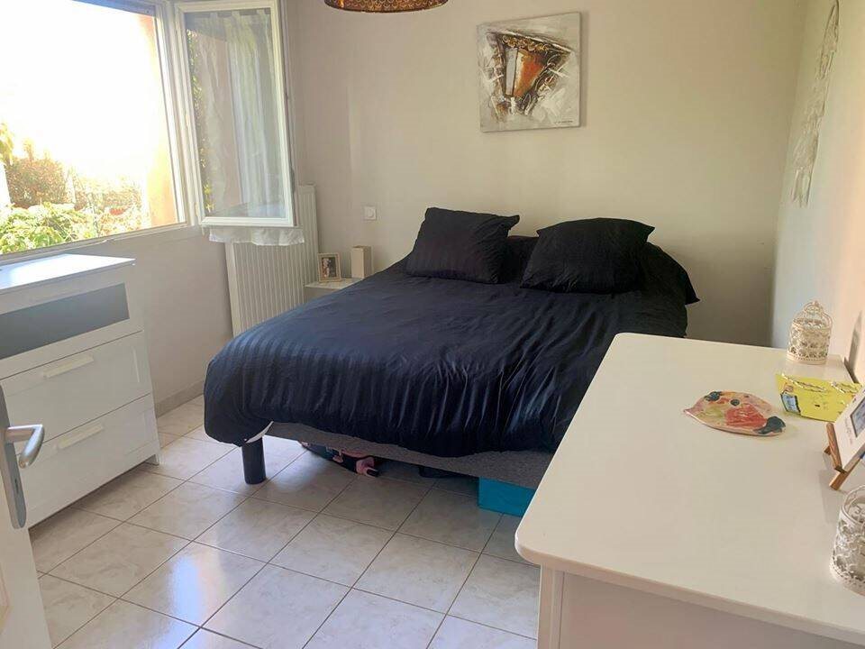 Appartement à louer, 75m², Frontignan