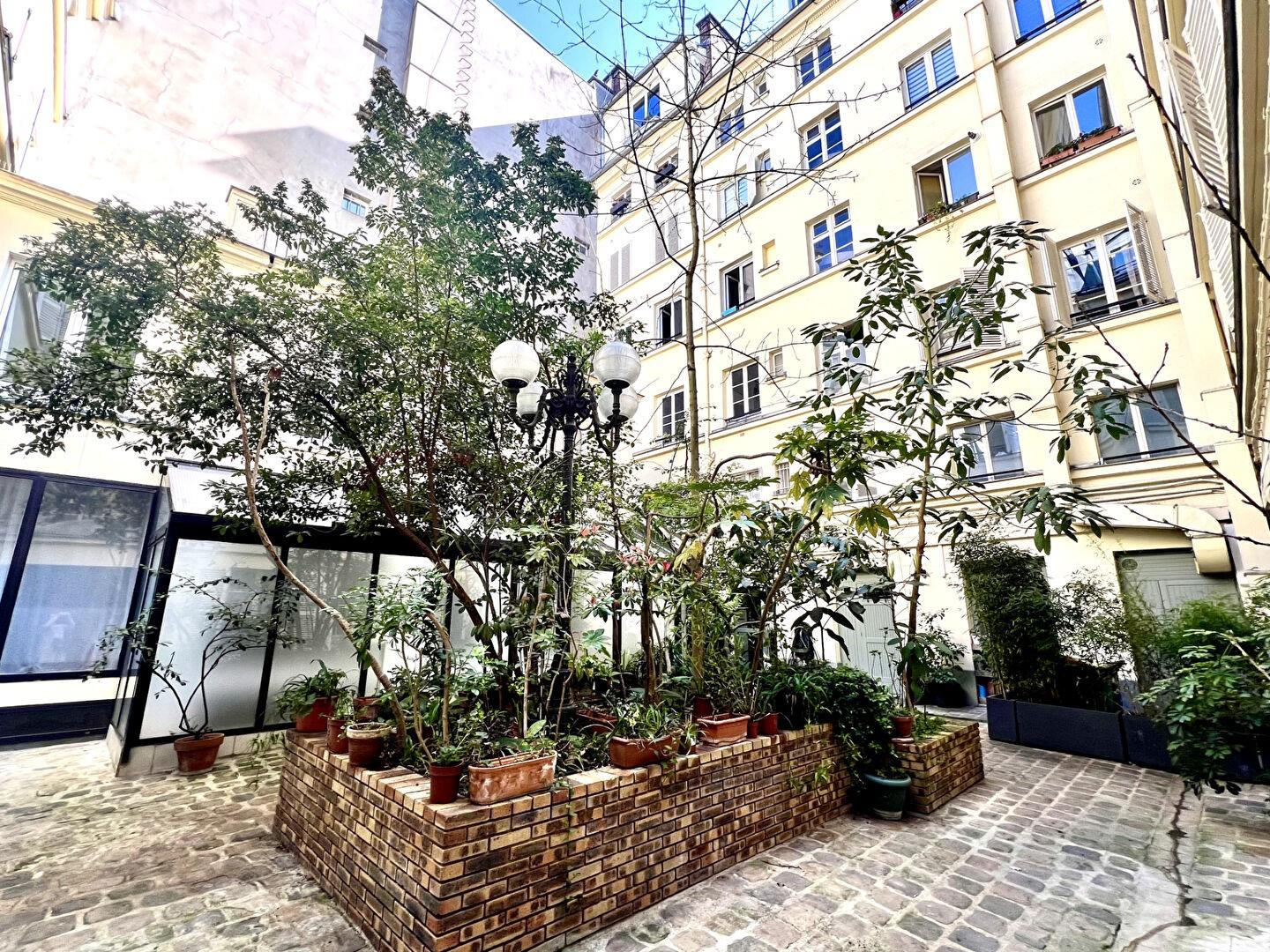 Maison à vendre, 88m², Paris 10ème