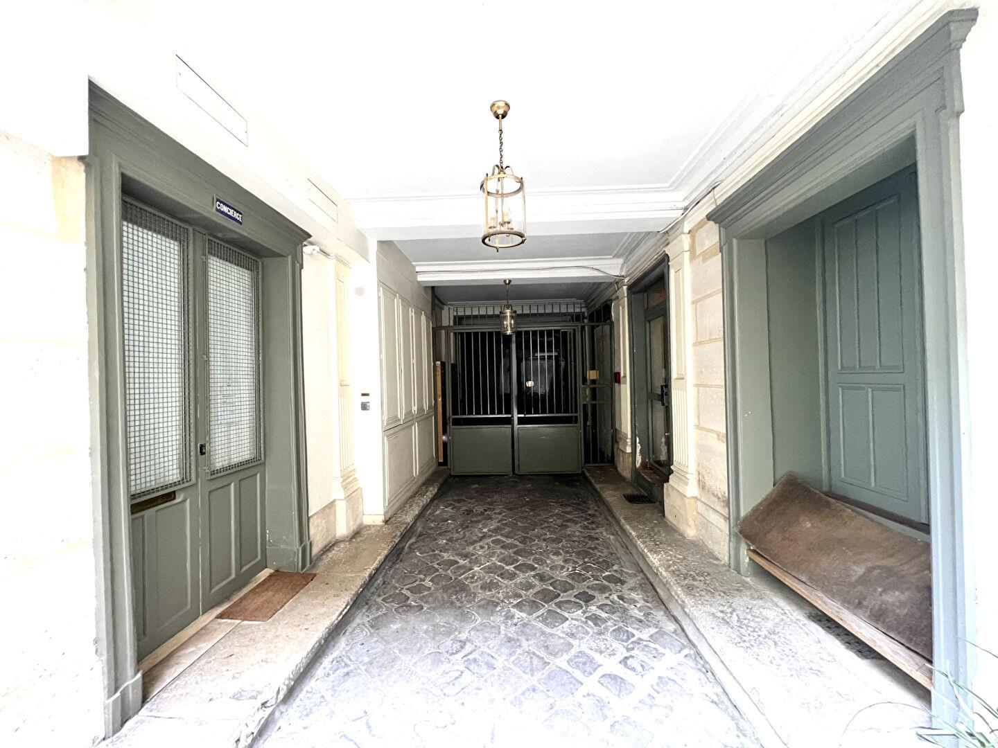 Maison à vendre, 88m², Paris 10ème