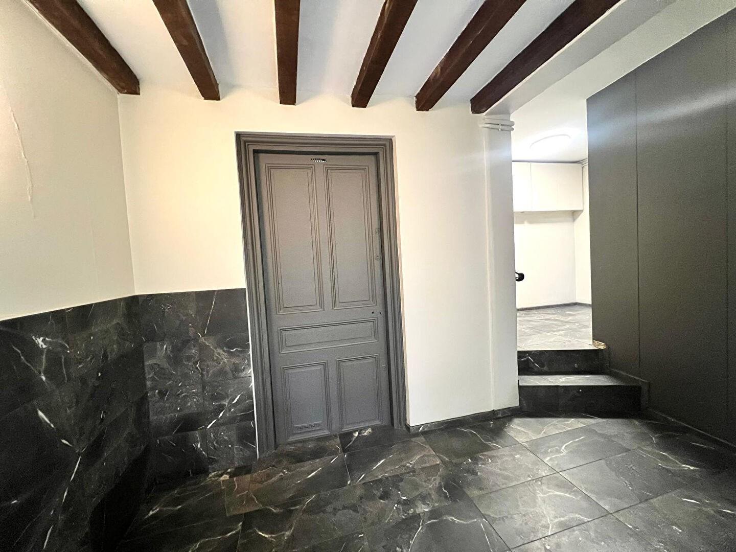 Maison à vendre, 88m², Paris 10ème