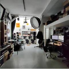 Appartement à vendre, 79m², Paris 11ème