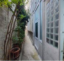 Appartement à vendre, 79m², Paris 11ème