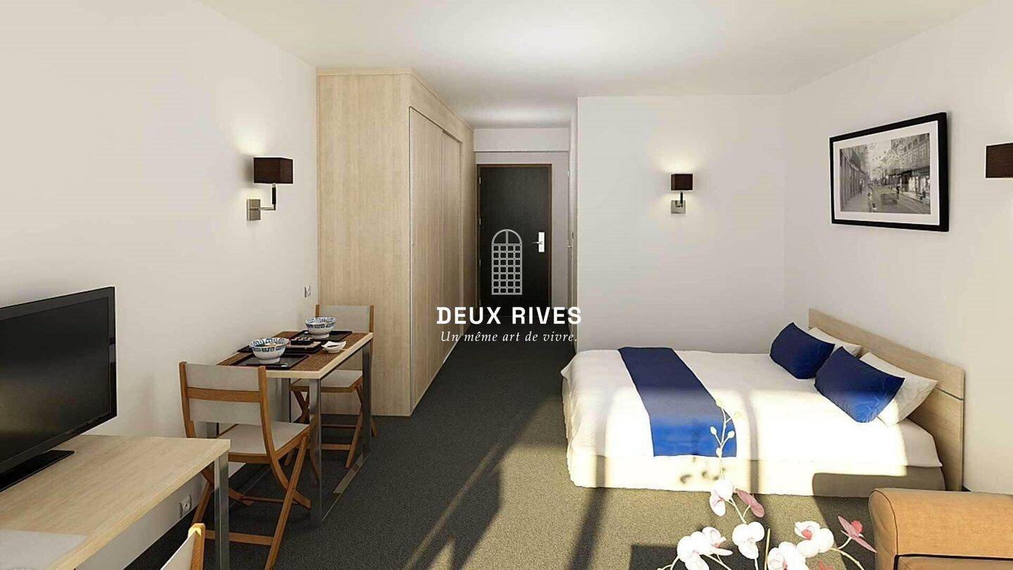 Appartement à vendre, 28m², Treillières