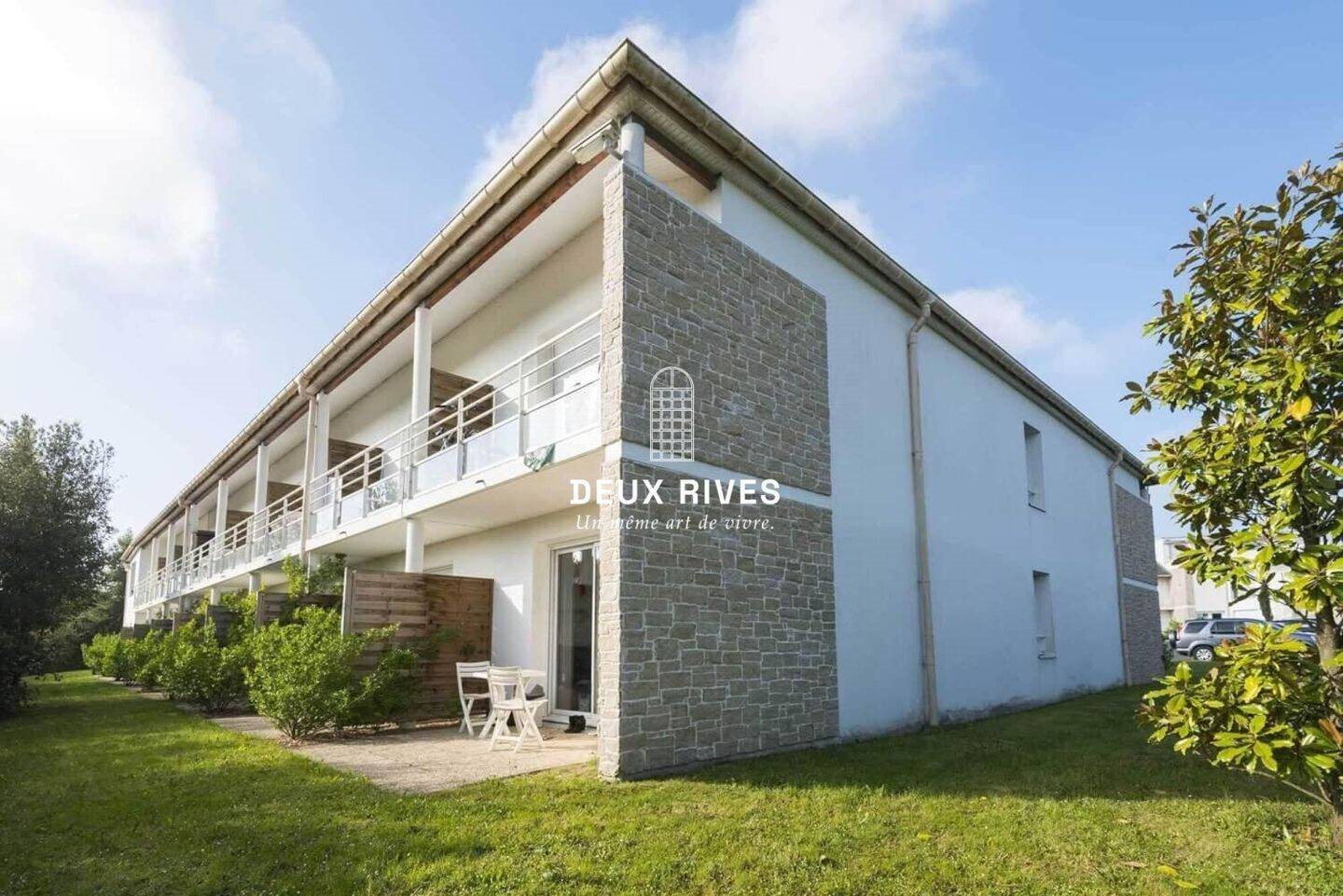 Appartement à vendre, 28m², Treillières