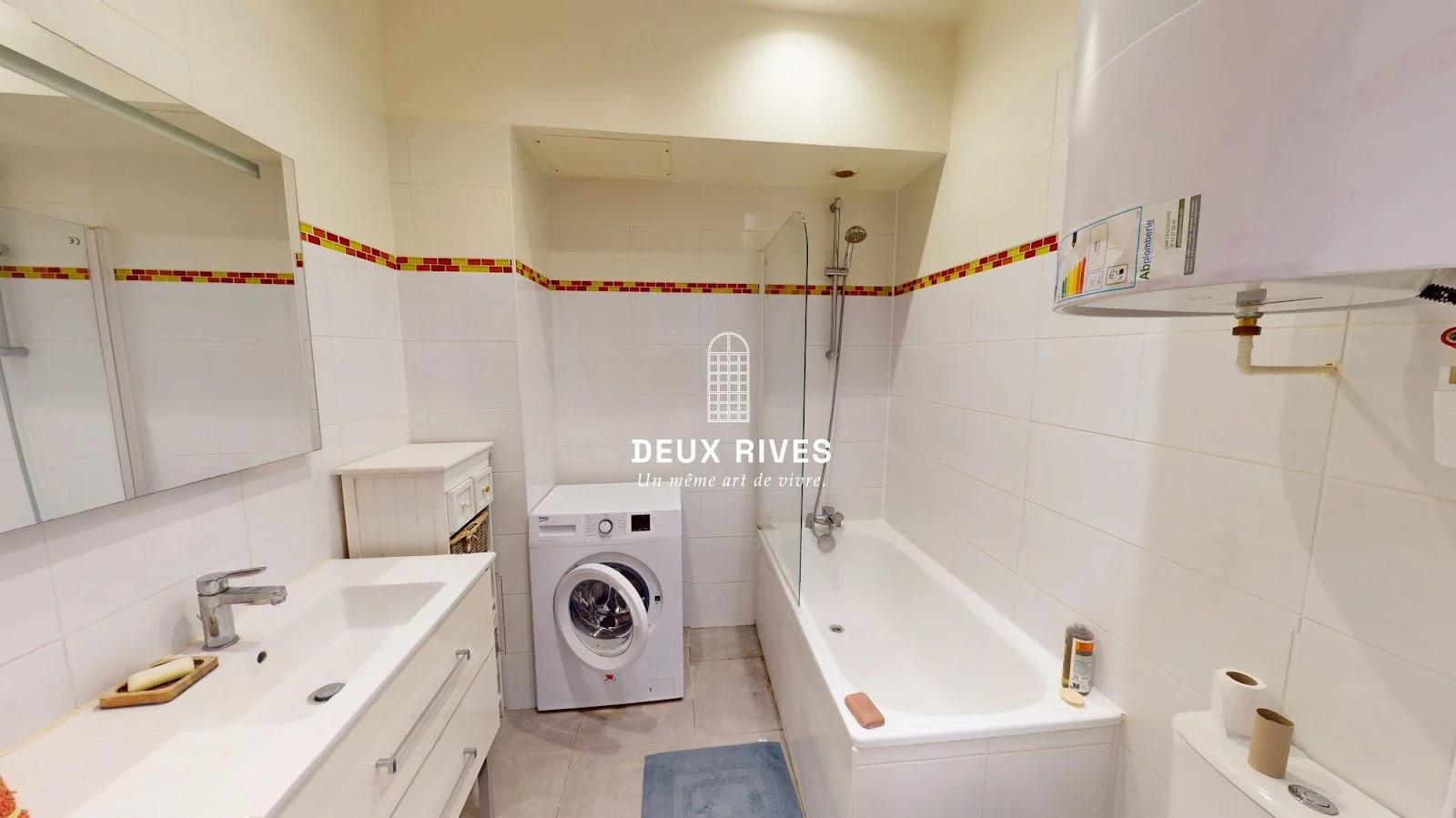 Appartement à louer, 44m², Nantes