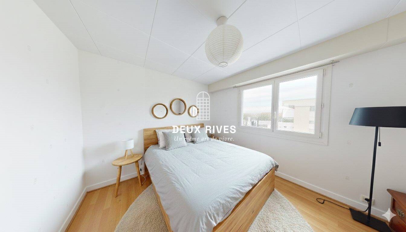 Appartement à vendre, 49m², Nantes