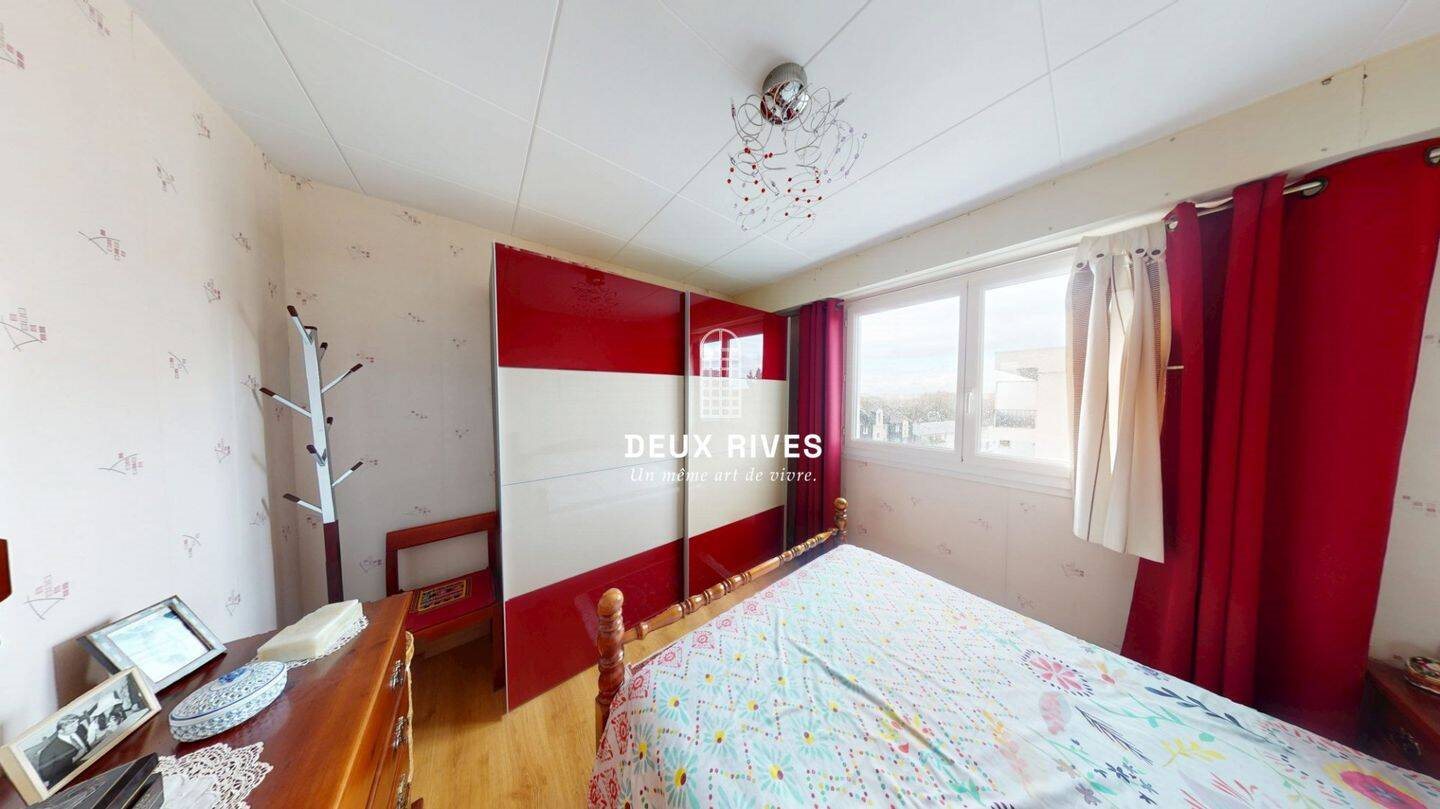 Appartement à vendre, 49m², Nantes