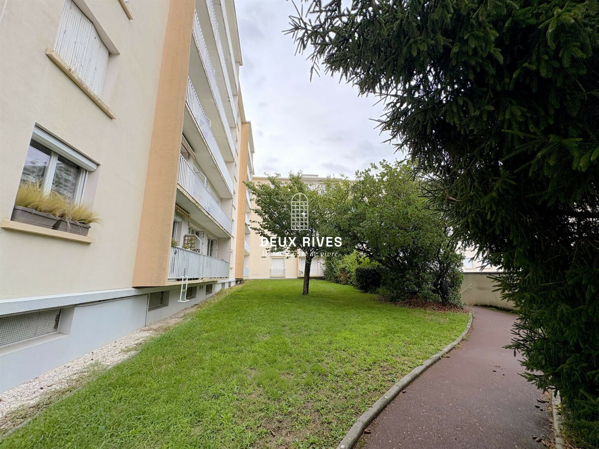 Appartement à vendre, 69m², Nantes