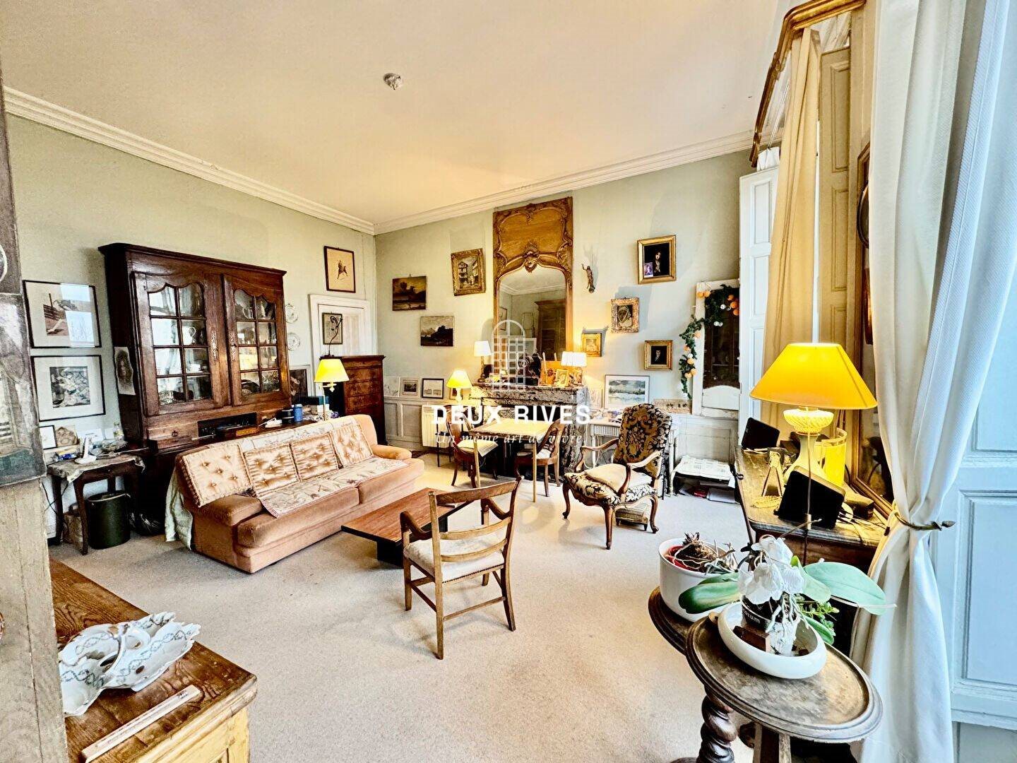 Appartement à vendre, 82m², Nantes