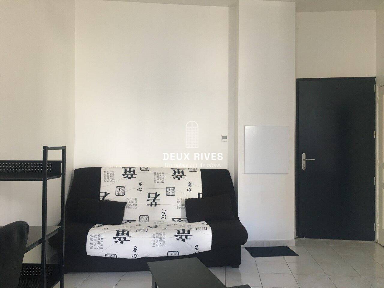 Appartement à louer, 25m², Nantes