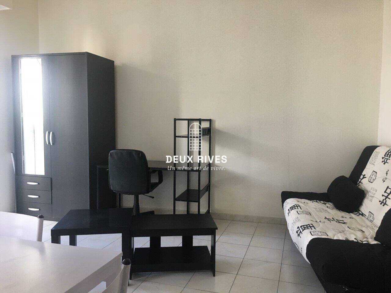 Appartement à louer, 25m², Nantes