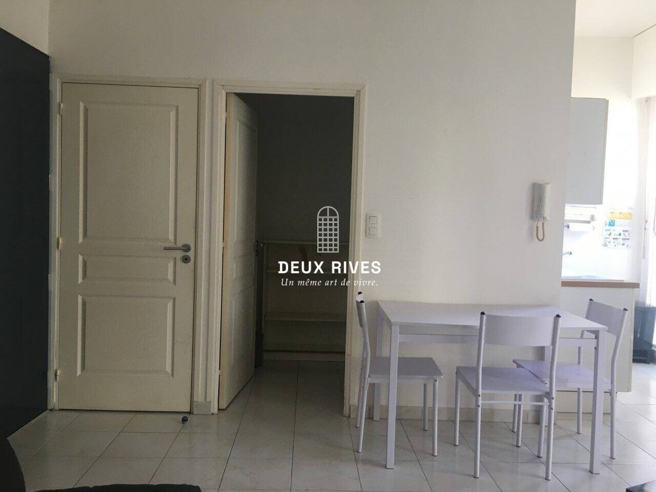 Appartement à louer, 25m², Nantes