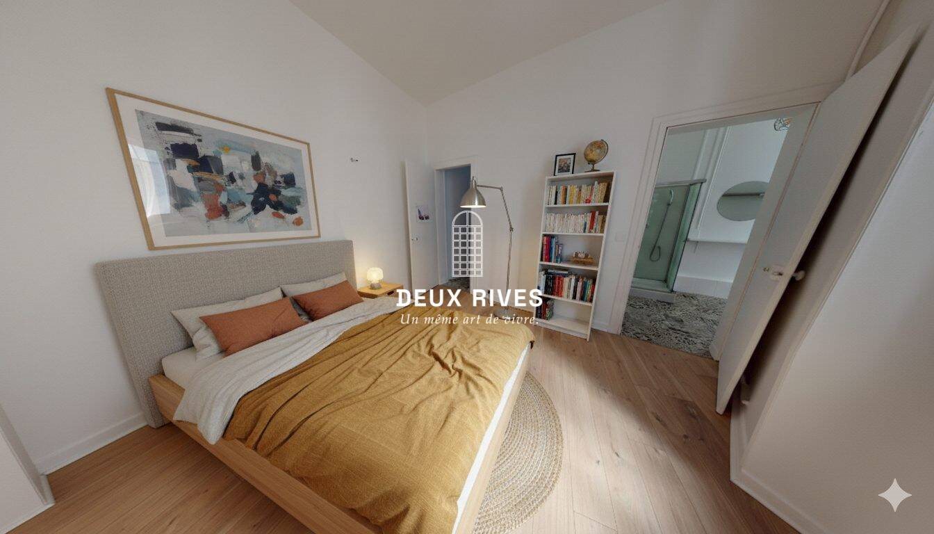 Appartement à vendre, 36m², Nantes