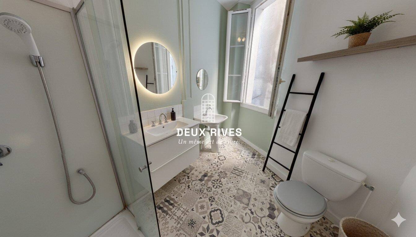 Appartement à vendre, 36m², Nantes