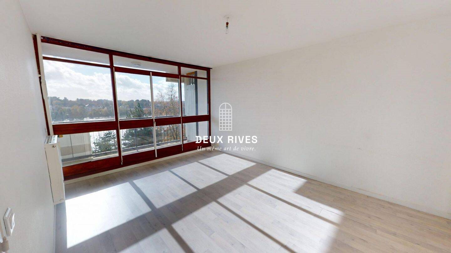 Appartement à louer, 50m², Nantes