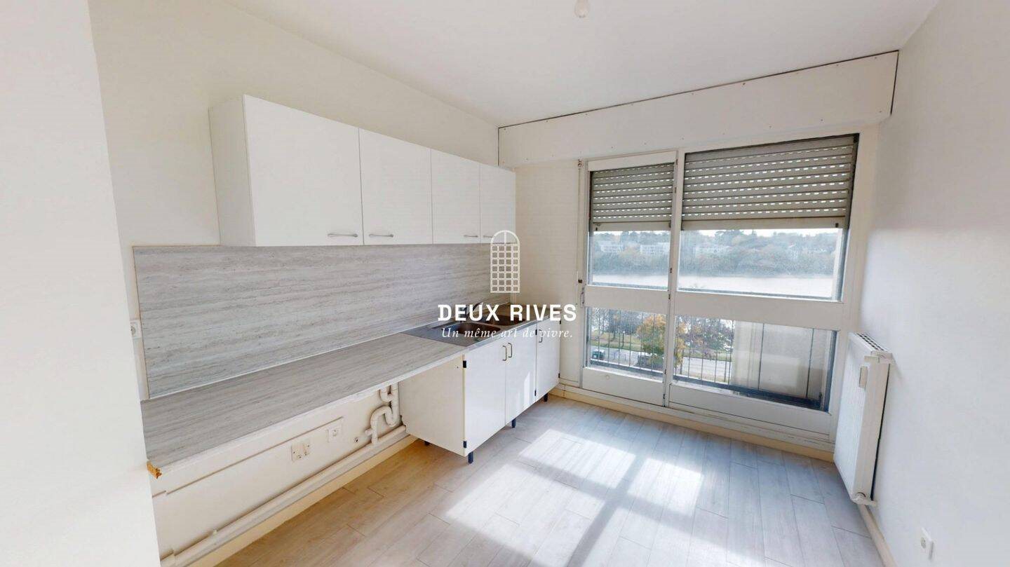 Appartement à louer, 50m², Nantes