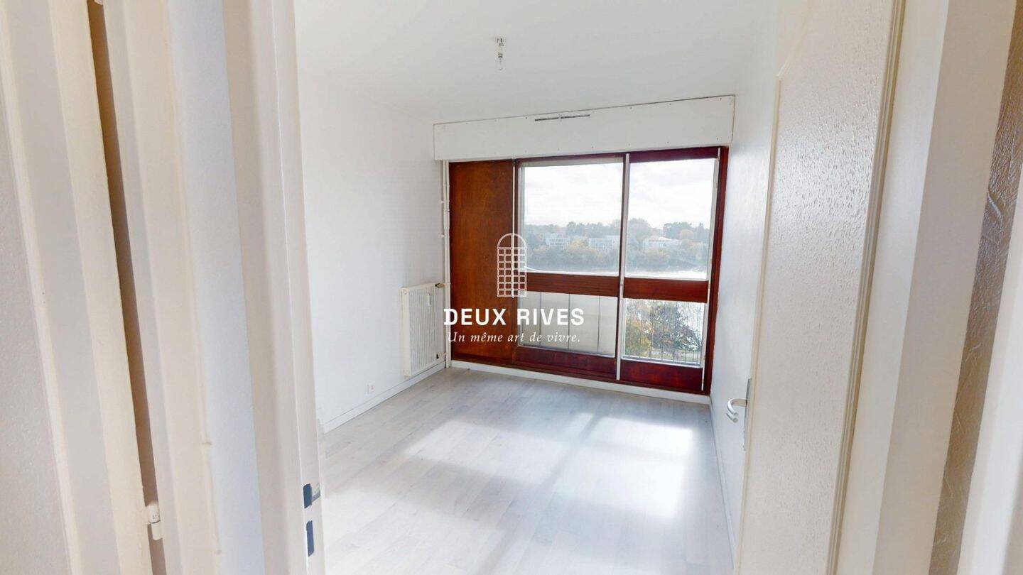 Appartement à louer, 50m², Nantes
