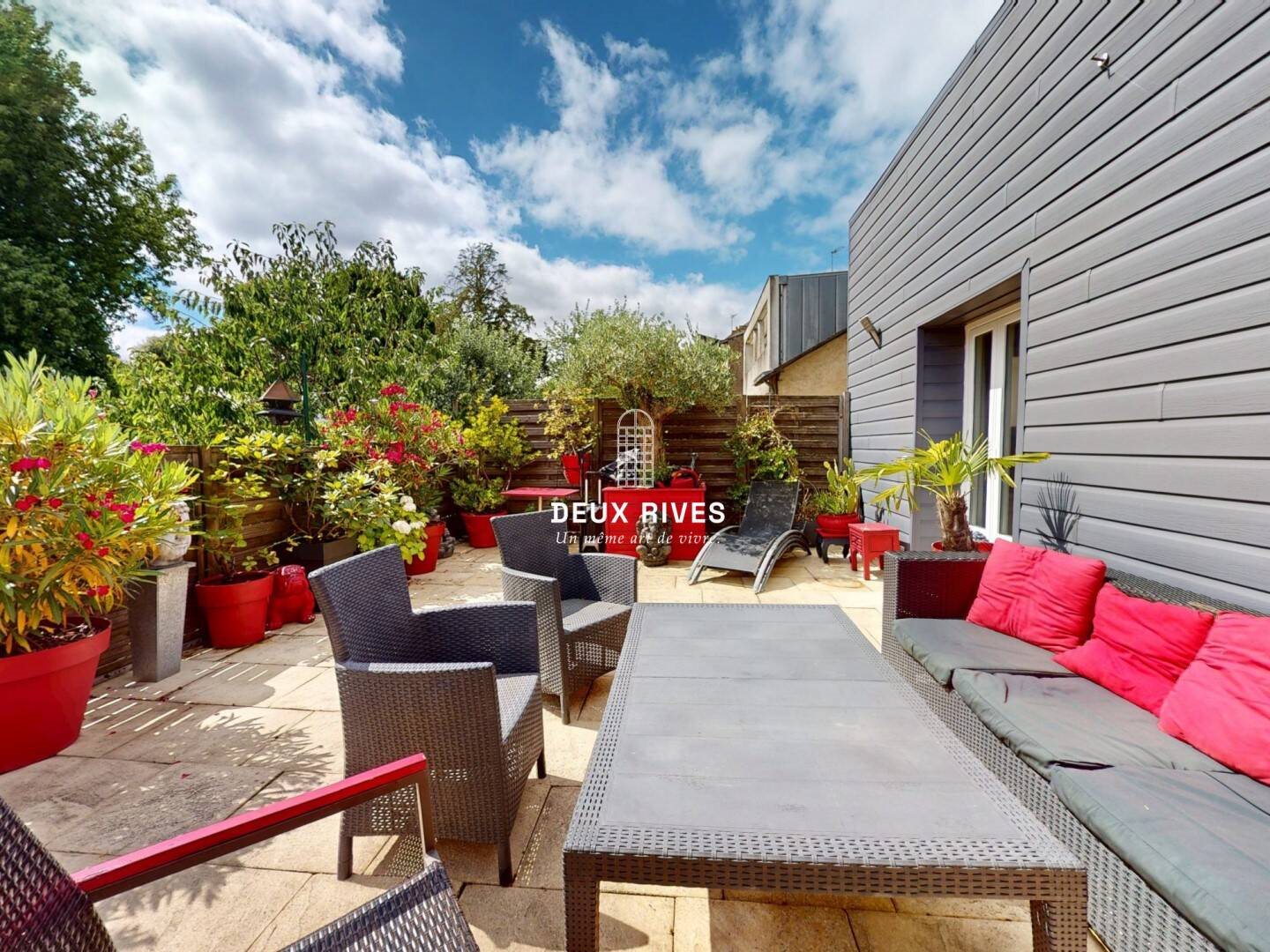 Appartement à vendre, 150m², Nantes