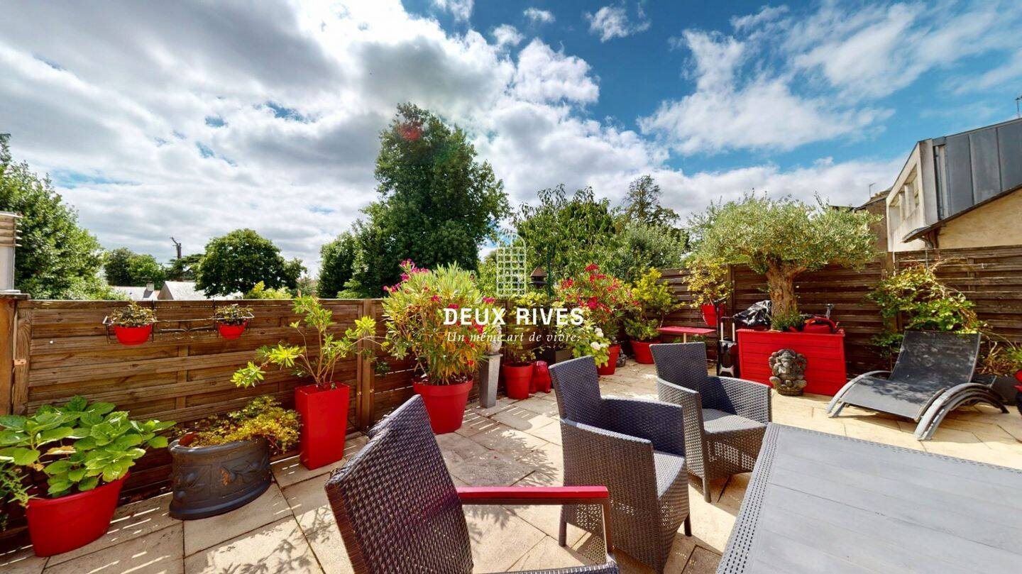 Appartement à vendre, 150m², Nantes