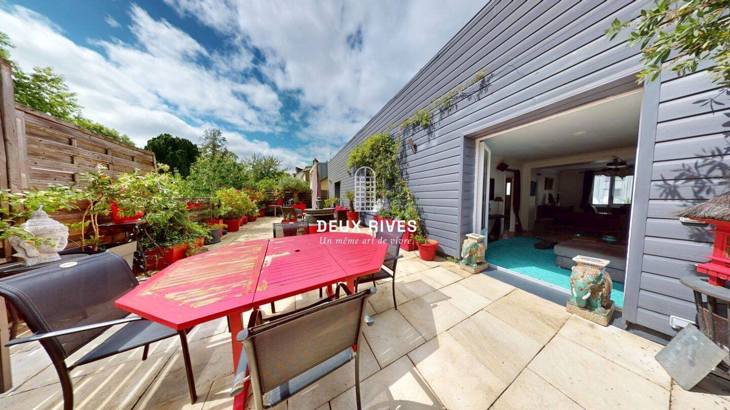 Appartement à vendre, 150m², Nantes