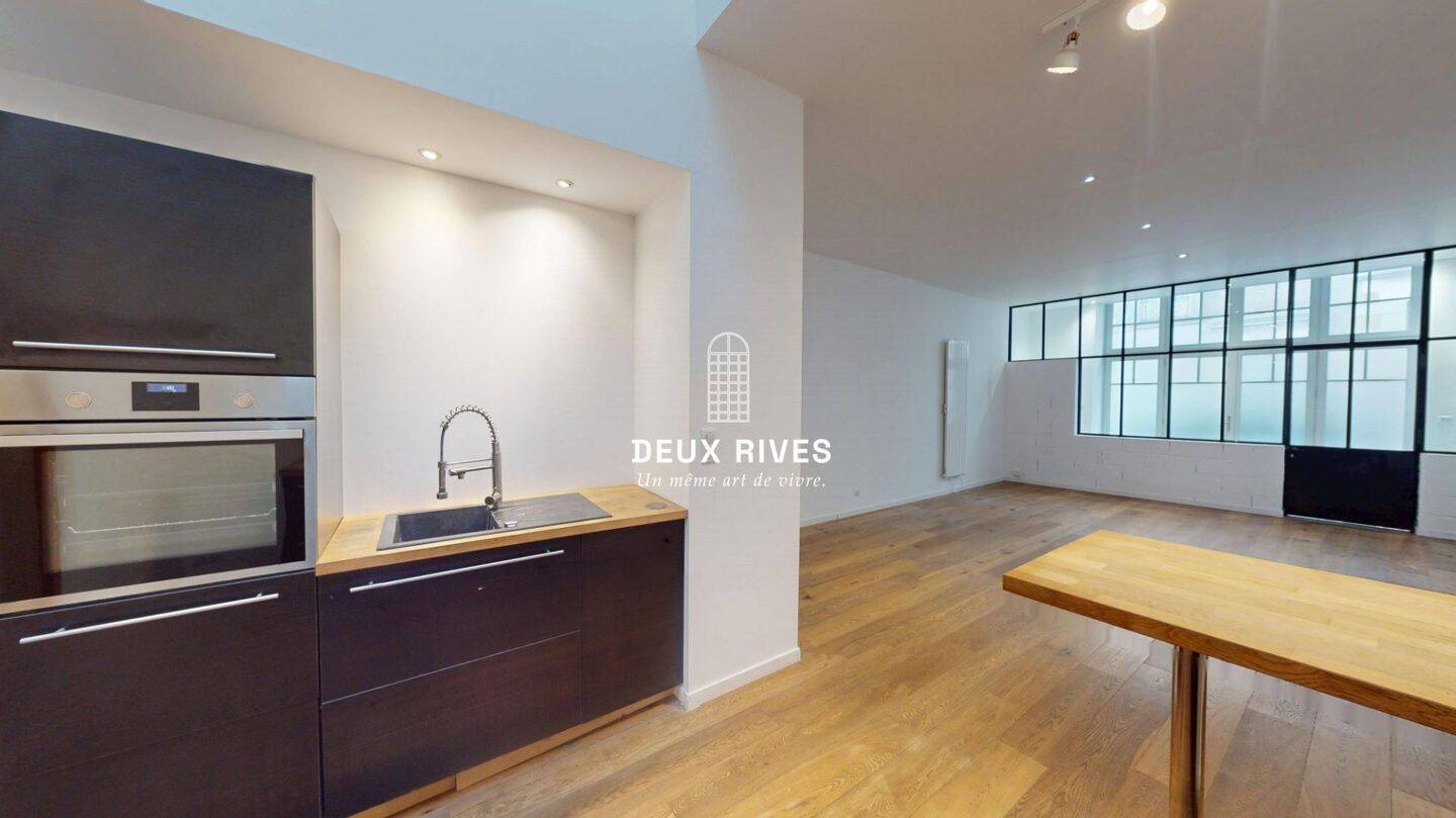 Appartement à vendre, 80m², Nantes