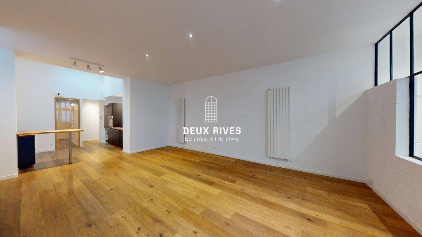 Appartement à vendre, 80m², Nantes