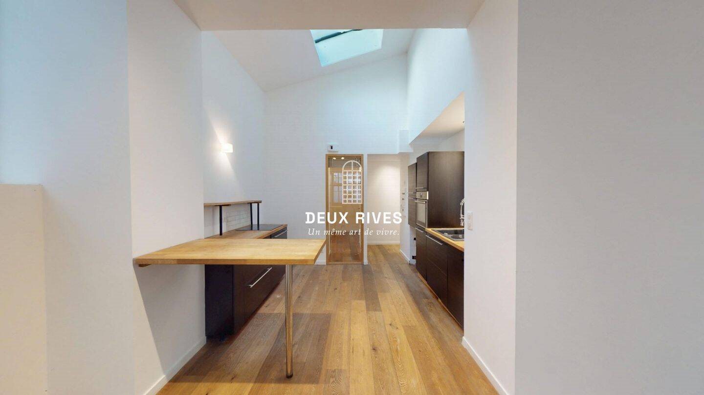 Appartement à vendre, 80m², Nantes