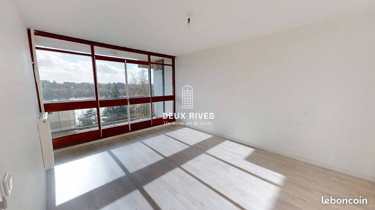 Appartement à louer, 50m², Nantes