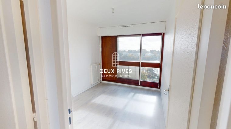 Appartement à louer, 50m², Nantes