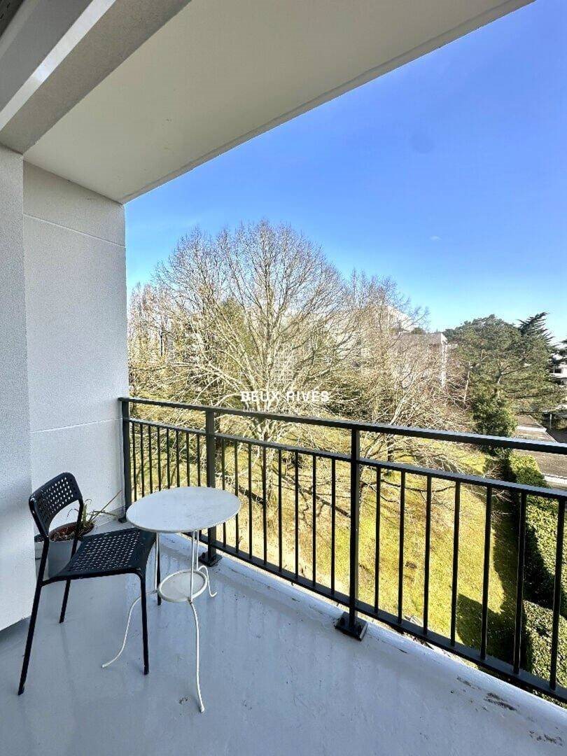 Appartement à vendre, 41m², Nantes