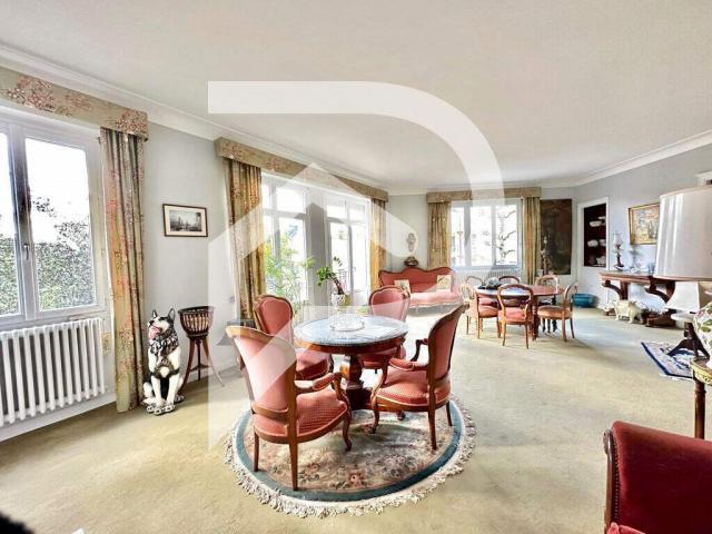 Appartement à vendre, 166m², Nantes