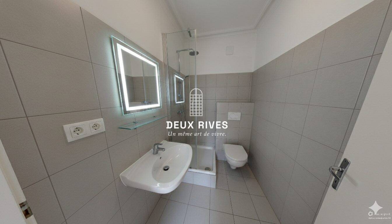 Appartement à vendre, 21m², Nantes