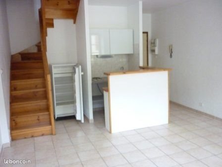 Appartement à louer, 33m², Mende