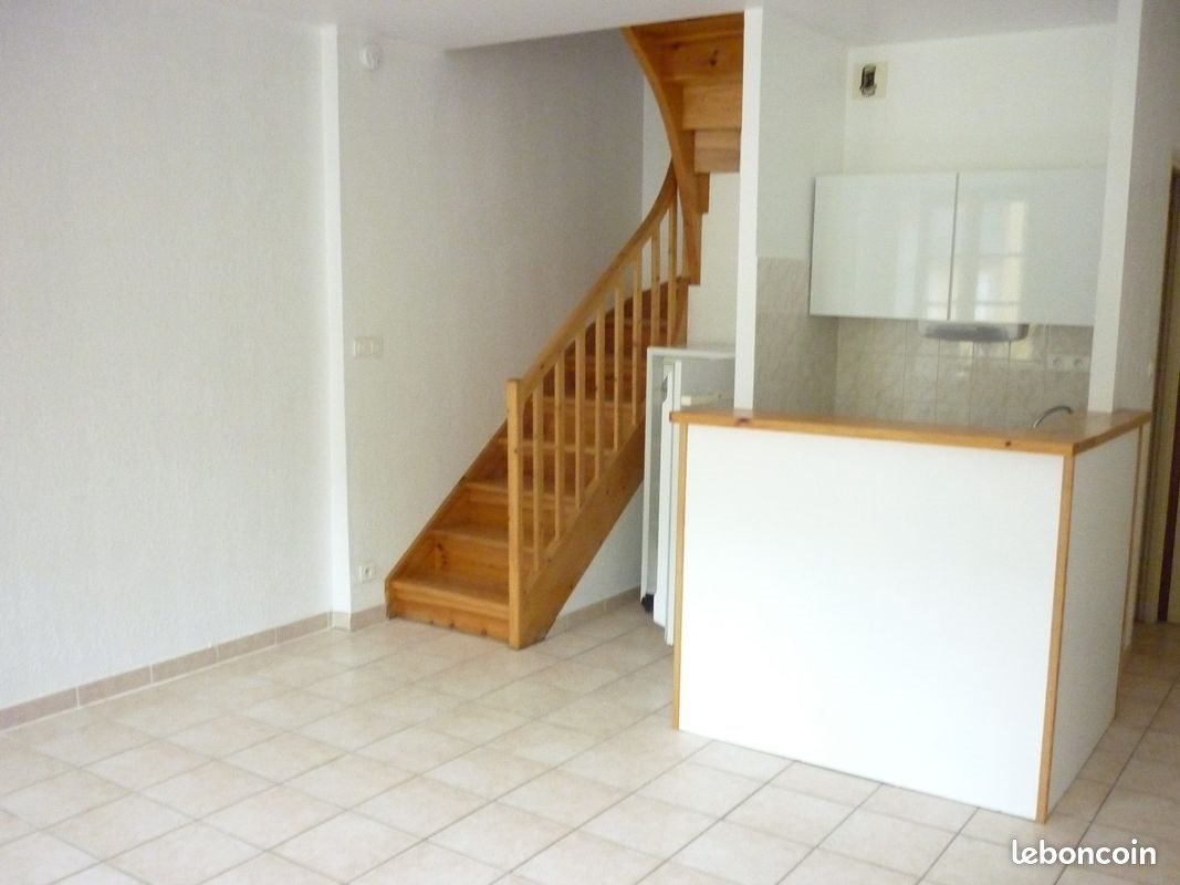 Appartement à louer, 33m², Mende
