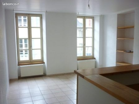 Appartement à louer, 33m², Mende