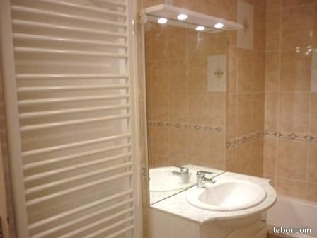 Appartement à louer, 24m², Mende