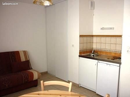 Appartement à louer, 24m², Mende