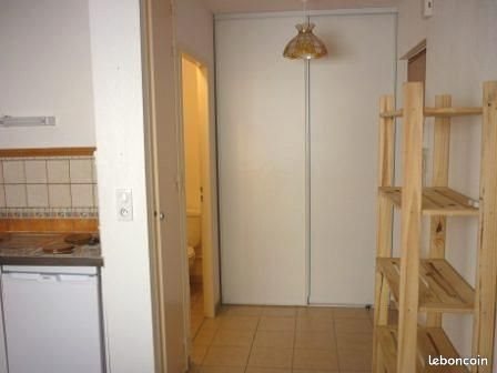 Appartement à louer, 24m², Mende