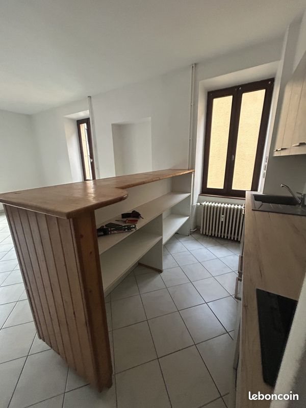 Appartement à louer, 63m², Mende