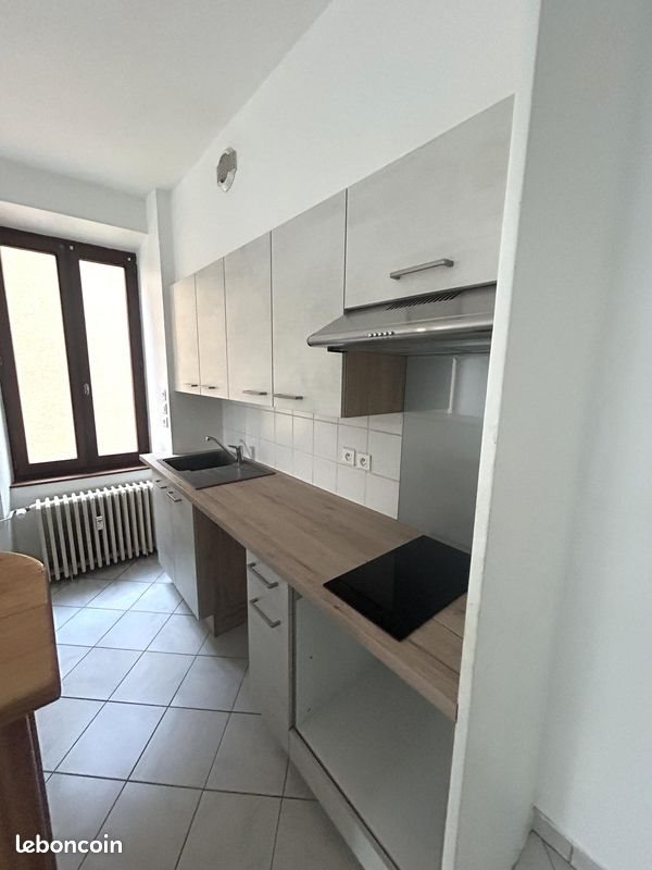 Appartement à louer, 63m², Mende