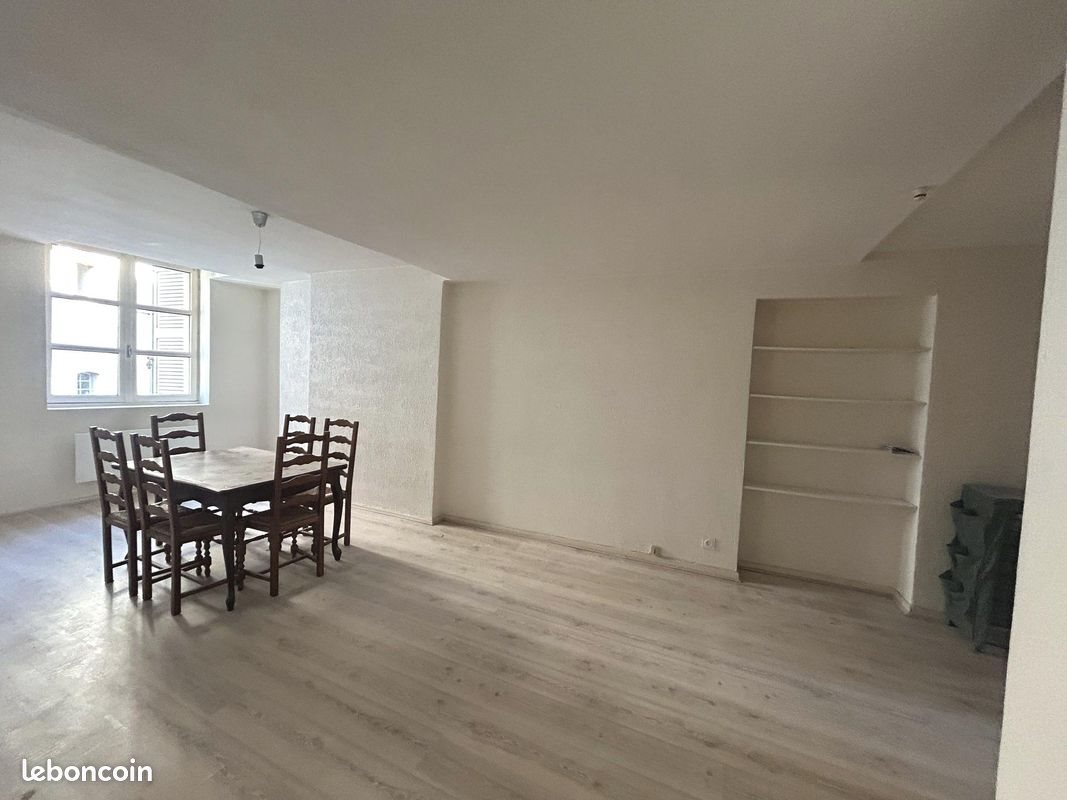 Appartement à louer, 50m², Mende